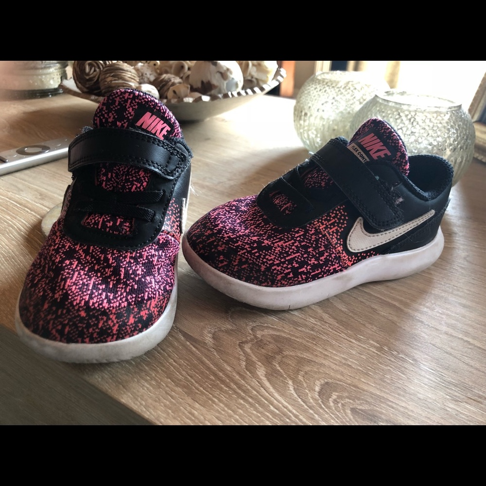Nike Toddler Flex Contact